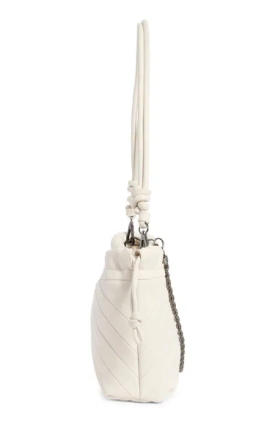 Bcbg Drawstring Crossbody Bag