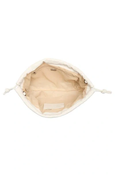 Bcbg Drawstring Crossbody Bag