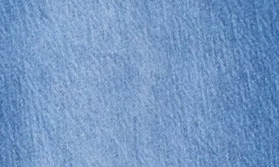 Flying Angel Orange Peel Wide Leg Jeans