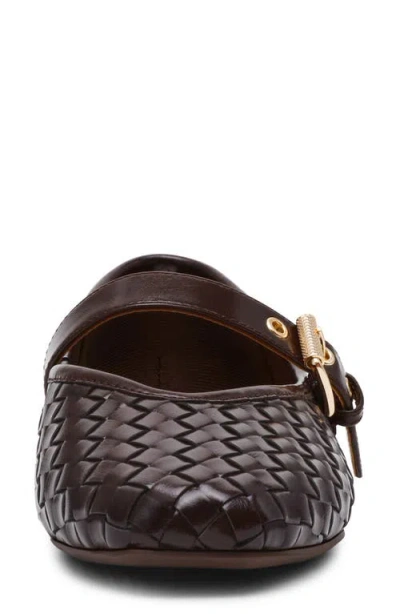 Dolce Vita Dv By  Mulaney Mary Jane Flat