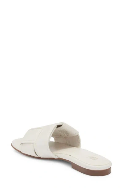 Bruno Magli Nala Woven Slide Sandal