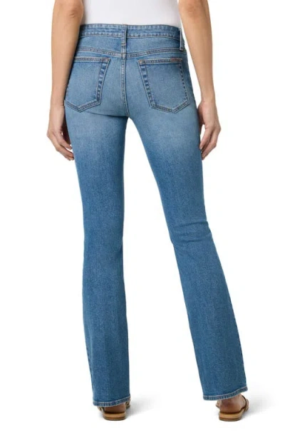 Joe's Mid Rise Bootcut Jeans