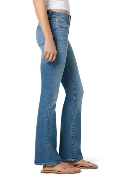 Joe's Mid Rise Bootcut Jeans
