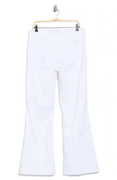 7 For All Mankind Dojo Flare Leg Jeans