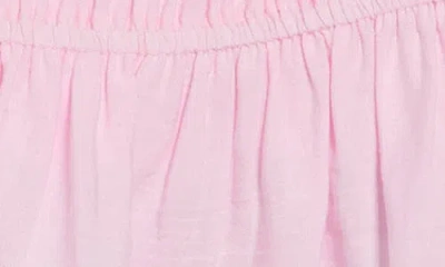 Nsr Strappy Ruched Camisole