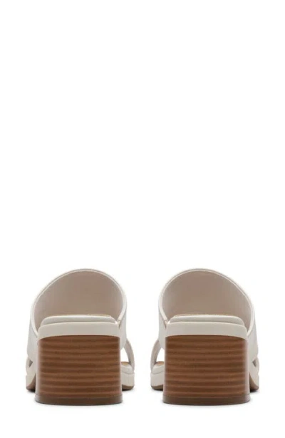 Clarks ® Jaylan Dusk Slide Sandal