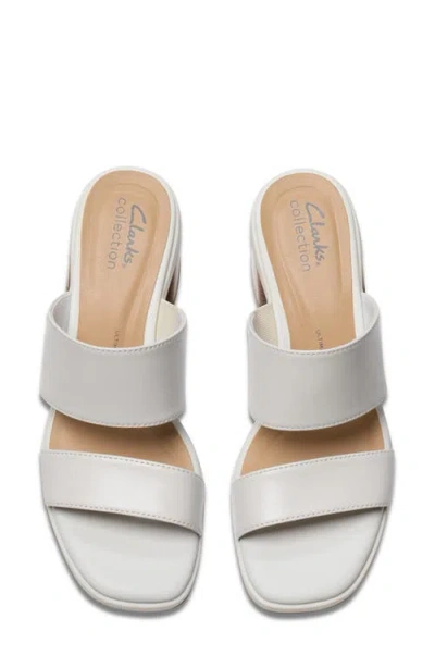 Clarks ® Jaylan Dusk Slide Sandal
