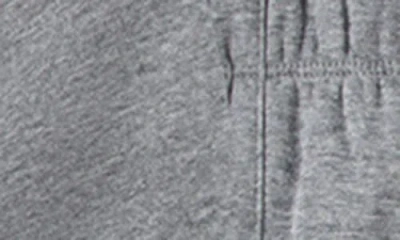 Nike Kids' Club Fleece Hoodie & Joggers Set In Gray