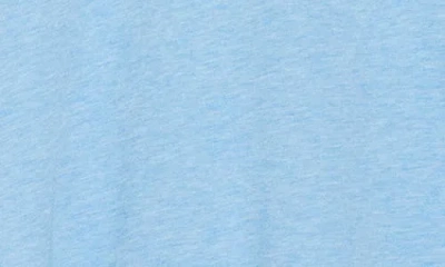 Travismathew Travis Mathew Caddy Day Graphic T-shirt In Blue