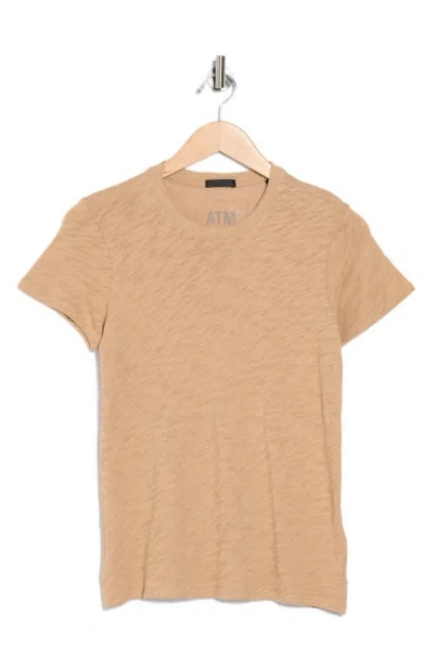 Atm Anthony Thomas Melillo Short-sleeve Cotton-jersey Baby T-shirt
