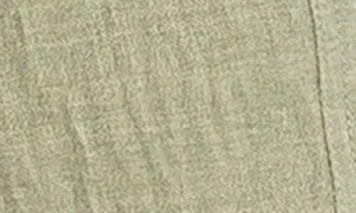 Max Studio Textured Twill Barrel Leg Pants