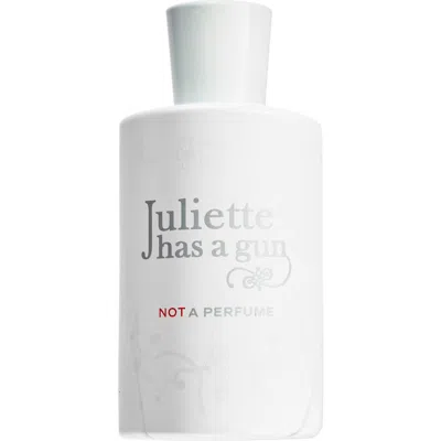 Juliette Has A Gun Not A Perfume Eau De Parfum