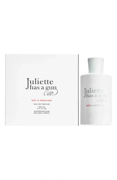 Juliette Has A Gun Not A Perfume Eau De Parfum