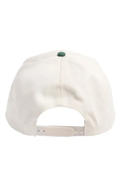 David & Young Put It On Husband's Tab Cotton Baseball Cap