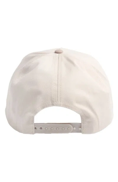 David & Young Put It On Boyfriend's Tab Cotton Baseball Cap