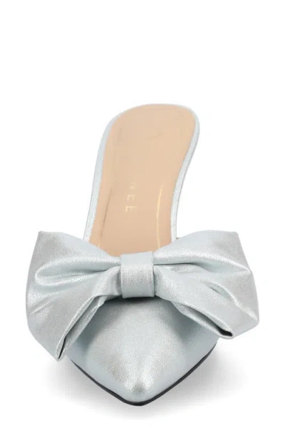Journee Collection Tiarra Mule Pump