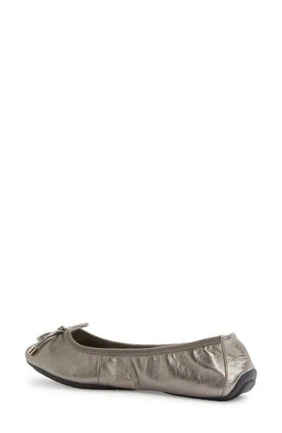 Me Too 'halle 2.0' Ballet Flat