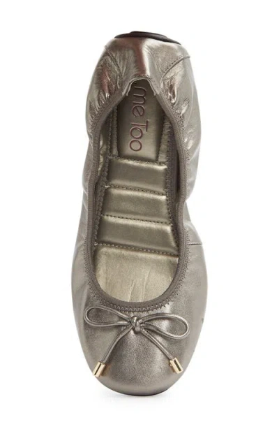 Me Too 'halle 2.0' Ballet Flat