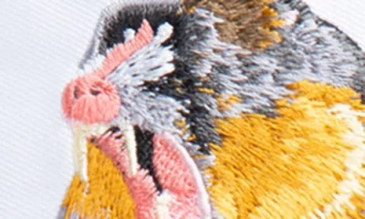 Goorin Bros . The Party Animal Patch Trucker Hat