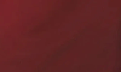 Bebe Ombré Chiffon Asymmetric Slipdress In Red