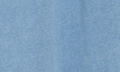 Good American Jeanius Sweatpants In Blue
