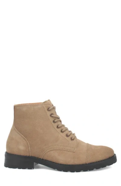 Dingo Cap Toe Boot
