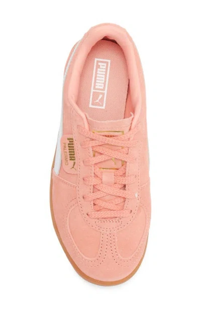 Puma Palermo Elevata Platform Sneaker