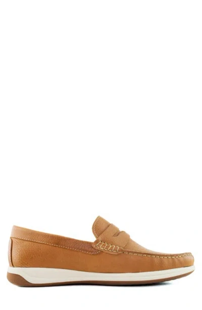 Marc Joseph New York Blake Road Penny Loafer