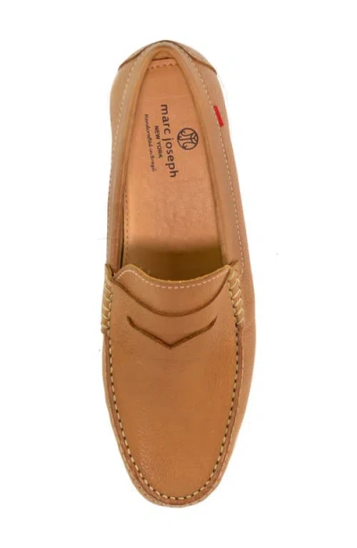 Marc Joseph New York Blake Road Penny Loafer