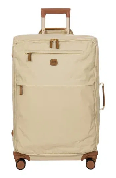 Bric's X-travel 27-inch Spinner Suitcase