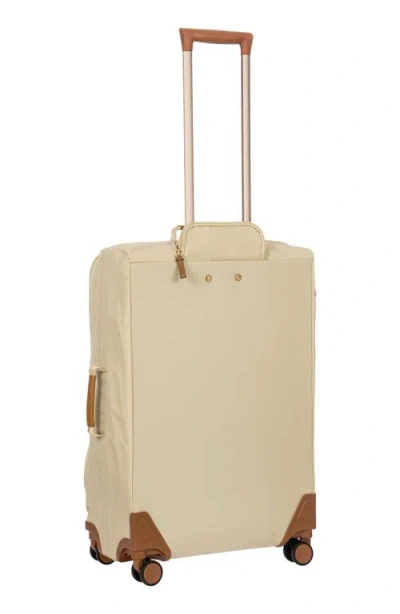 Bric's X-travel 27-inch Spinner Suitcase
