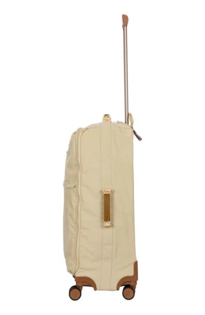 Bric's X-travel 27-inch Spinner Suitcase