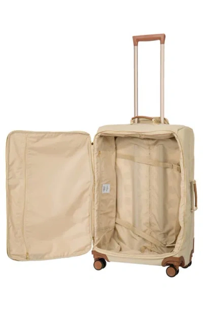 Bric's X-travel 27-inch Spinner Suitcase