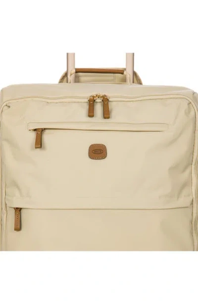 Bric's X-travel 27-inch Spinner Suitcase