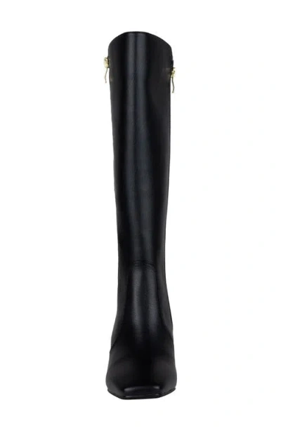 Ninety Union Morgan Tall Wedge Boot