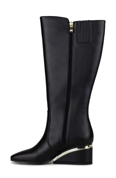 Ninety Union Morgan Tall Wedge Boot