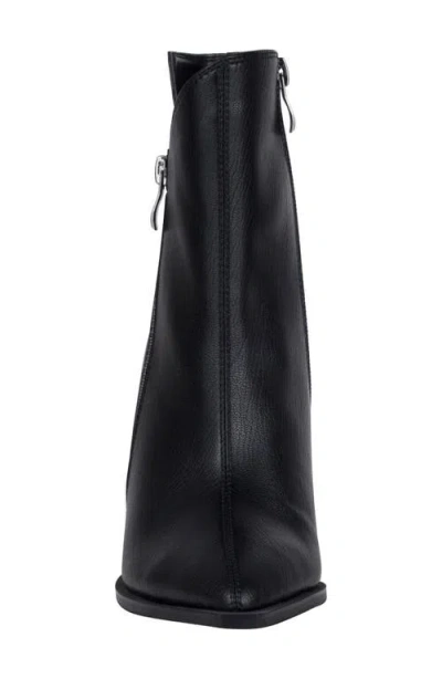 Ninety Union Galaxy Pointed Toe Wedge Boot