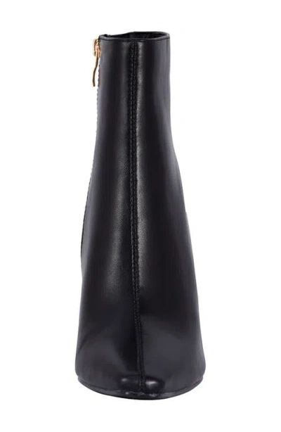 Ninety Union Slinky Coiled Heel Boot