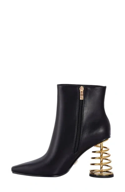Ninety Union Slinky Coiled Heel Boot