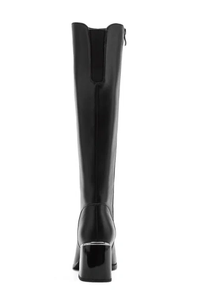 Ninety Union Verona Tall Block Heel Boot