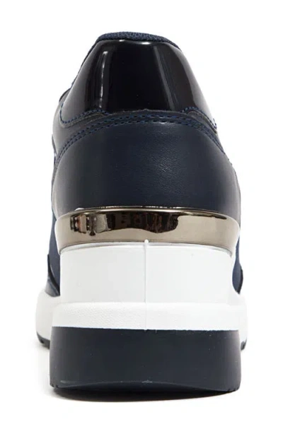 Ninety Union South Beach Wedge Sneaker
