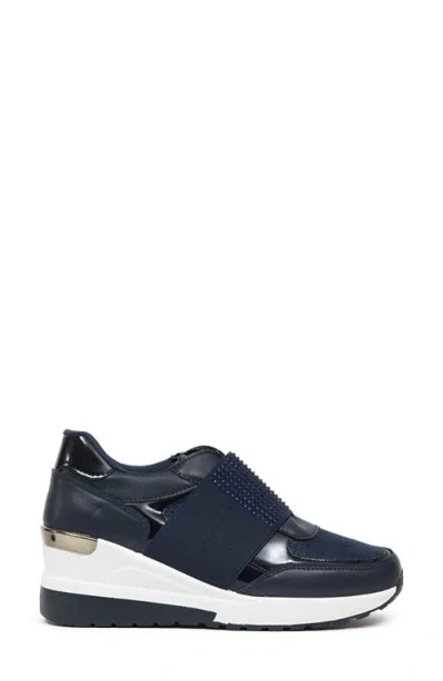 Ninety Union South Beach Wedge Sneaker
