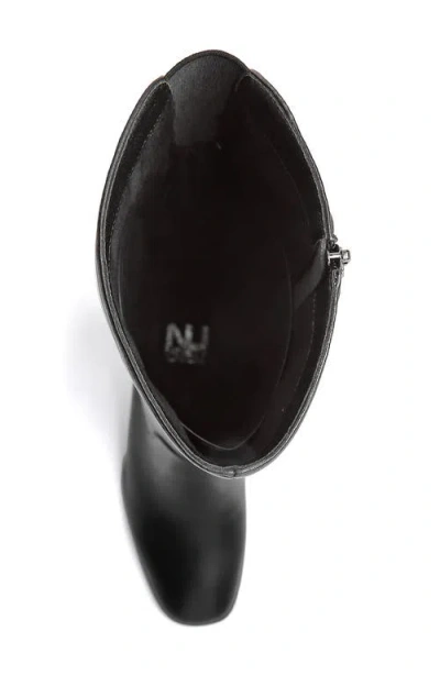 Ninety Union Verona Tall Block Heel Boot