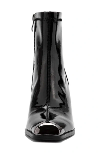 Ninety Union Fortune Square Toe Boot