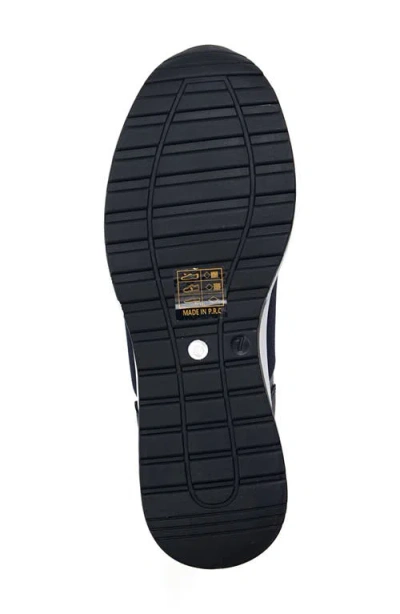 Ninety Union South Beach Wedge Sneaker