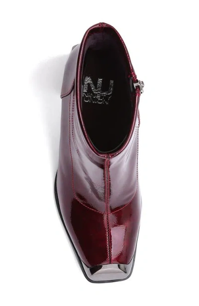 Ninety Union Fortune Square Toe Boot