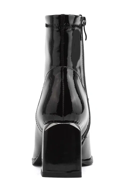 Ninety Union Fortune Square Toe Boot