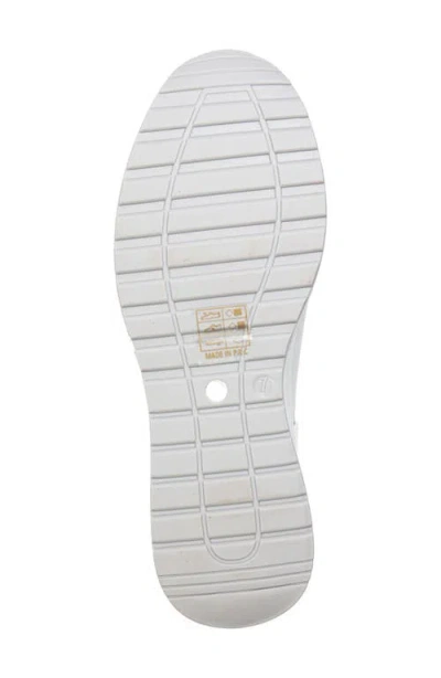 Ninety Union South Beach Wedge Sneaker