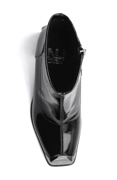 Ninety Union Fortune Square Toe Boot