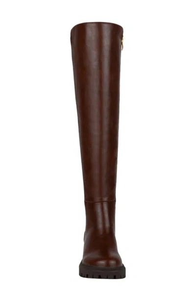 Ninety Union Freeport Over-the-knee Boot
